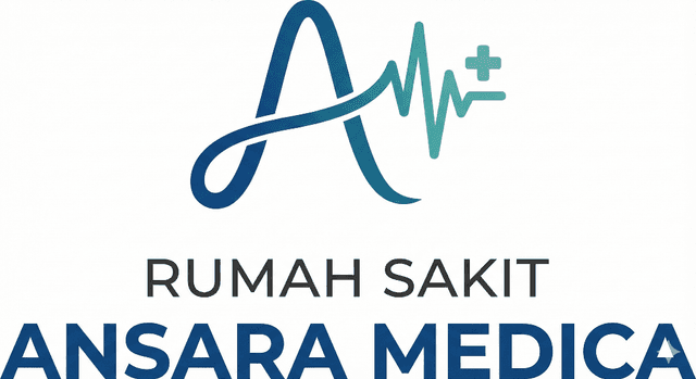 SIMRS Ansara Medica